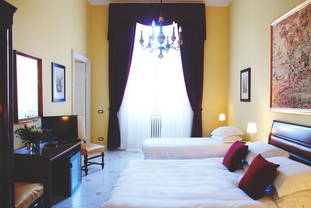 Bed And Breakfast Piazza Vittorio87 Roma Quarto foto